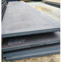 13mn wear-resistant steel plate sheet